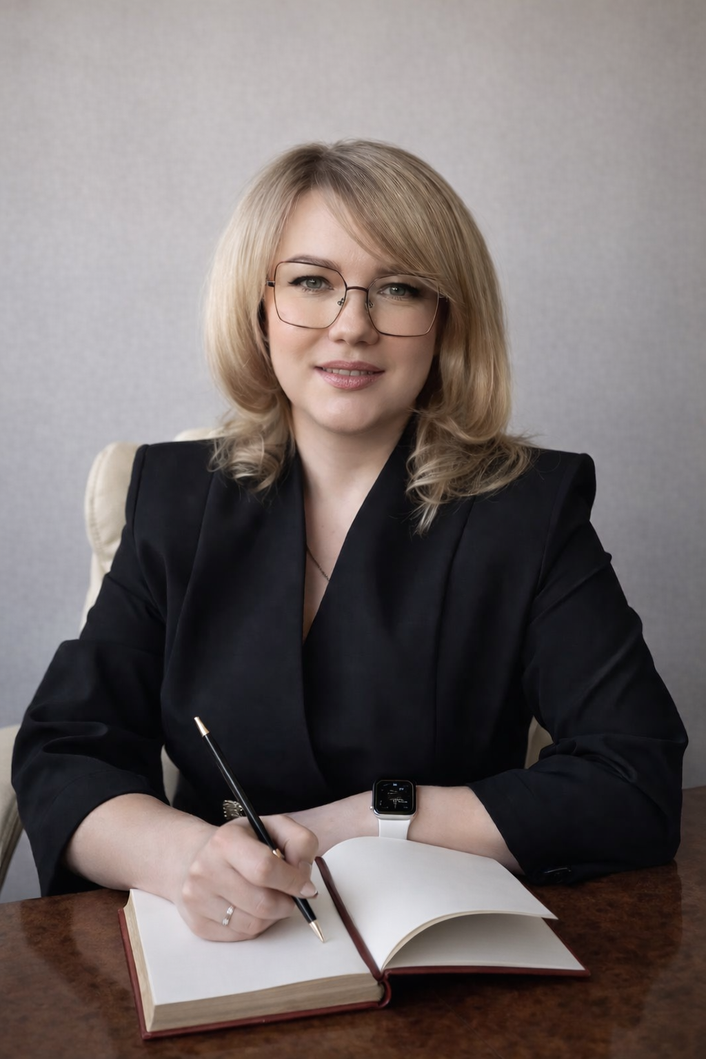 Манаенкова Мария Николаевна.